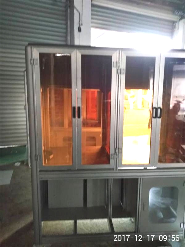 鋁合金型材工作臺 鋁合金型材工作臺