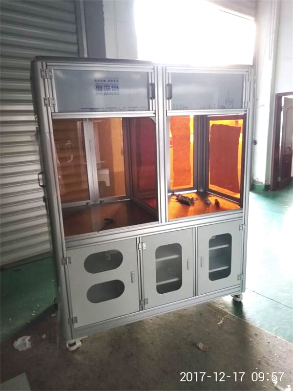 鋁合金型材工作臺 鋁合金型材工作臺